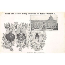 Rare collectable postcards of Germany. Vintage Postcards of Germany