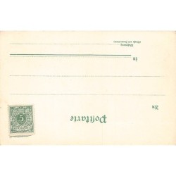 Rare collectable postcards of Germany. Vintage Postcards of Germany