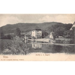 Rare collectable postcards of Germany. Vintage Postcards of Germany