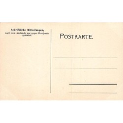 Rare collectable postcards of Germany. Vintage Postcards of Germany