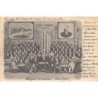 Rare collectable postcards of Germany. Vintage Postcards of Germany