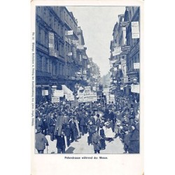 Rare collectable postcards of Germany. Vintage Postcards of Germany
