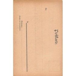 Rare collectable postcards of Germany. Vintage Postcards of Germany
