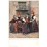 Rare collectable postcards of Germany. Vintage Postcards of Germany