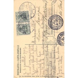 Rare collectable postcards of Germany. Vintage Postcards of Germany