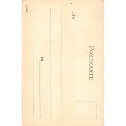 Rare collectable postcards of Germany. Vintage Postcards of Germany