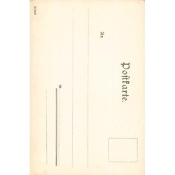 Rare collectable postcards of Germany. Vintage Postcards of Germany