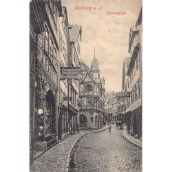 Rare collectable postcards of Germany. Vintage Postcards of Germany