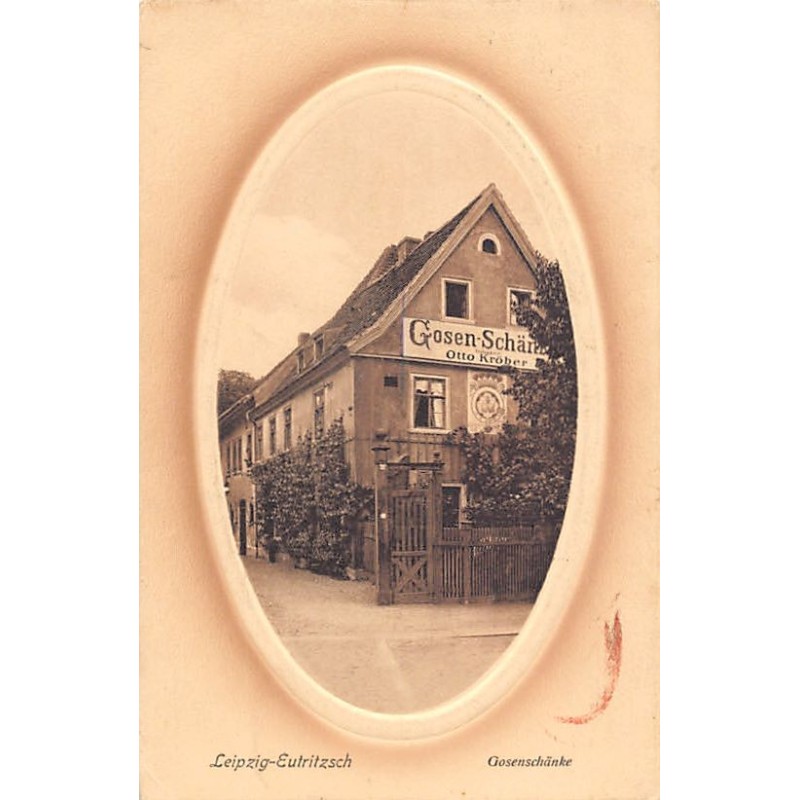 Rare collectable postcards of Germany. Vintage Postcards of Germany