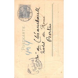 Rare collectable postcards of Germany. Vintage Postcards of Germany