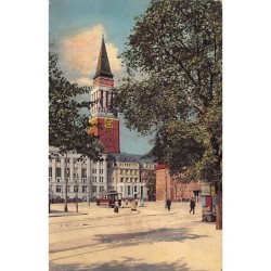 Rare collectable postcards of Germany. Vintage Postcards of Germany