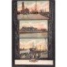 Rare collectable postcards of Germany. Vintage Postcards of Germany