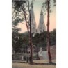 Rare collectable postcards of Germany. Vintage Postcards of Germany