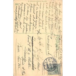 Rare collectable postcards of Germany. Vintage Postcards of Germany