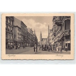 Rare collectable postcards of Germany. Vintage Postcards of Germany
