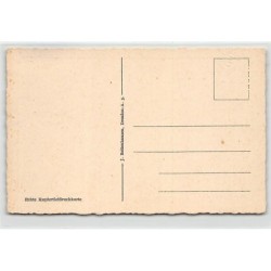 Rare collectable postcards of Germany. Vintage Postcards of Germany