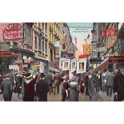 Rare collectable postcards of Germany. Vintage Postcards of Germany