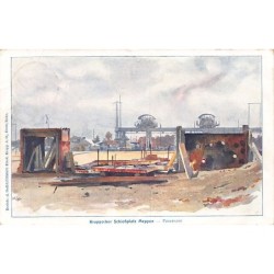 Rare collectable postcards of Germany. Vintage Postcards of Germany