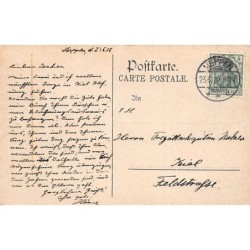 Rare collectable postcards of Germany. Vintage Postcards of Germany