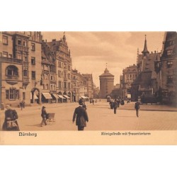 Rare collectable postcards of Germany. Vintage Postcards of Germany