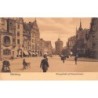Rare collectable postcards of Germany. Vintage Postcards of Germany