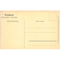 Rare collectable postcards of Germany. Vintage Postcards of Germany