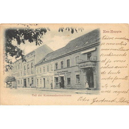 Rare collectable postcards of Germany. Vintage Postcards of Germany