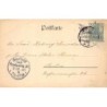 Rare collectable postcards of Germany. Vintage Postcards of Germany