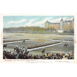 Rare collectable postcards of Germany. Vintage Postcards of Germany