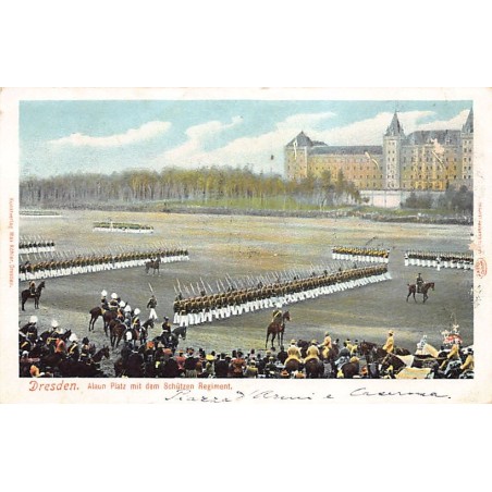 Rare collectable postcards of Germany. Vintage Postcards of Germany