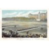 Rare collectable postcards of Germany. Vintage Postcards of Germany