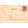 Rare collectable postcards of Germany. Vintage Postcards of Germany