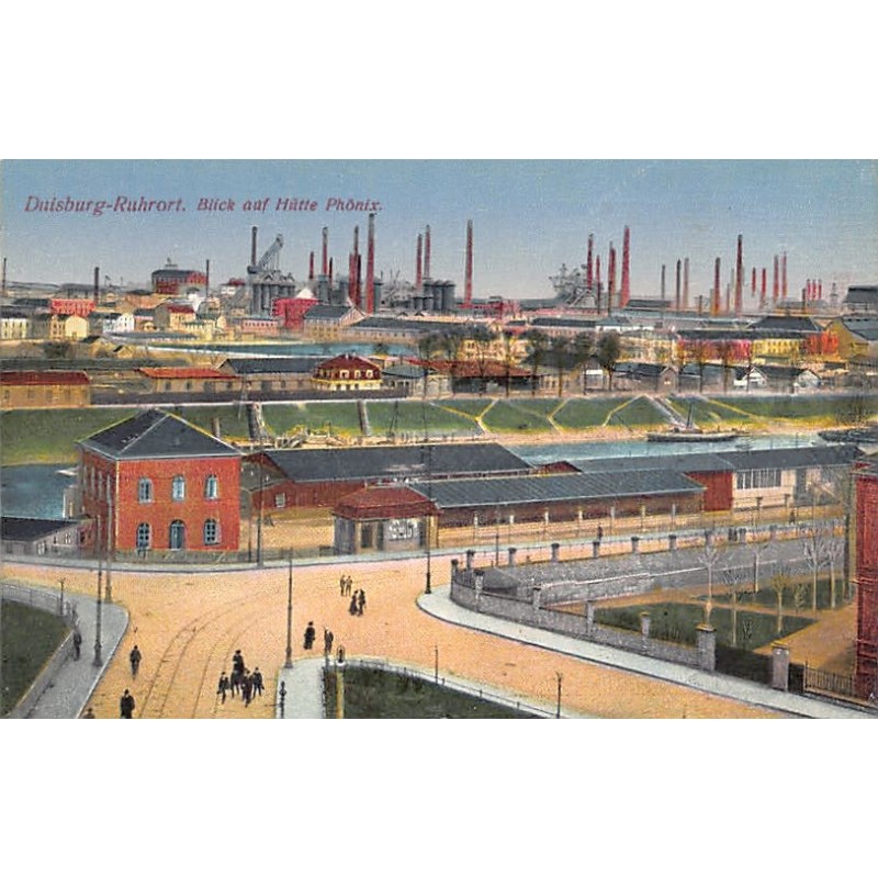 Rare collectable postcards of Germany. Vintage Postcards of Germany