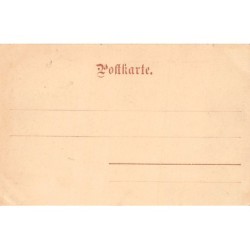 Rare collectable postcards of Germany. Vintage Postcards of Germany