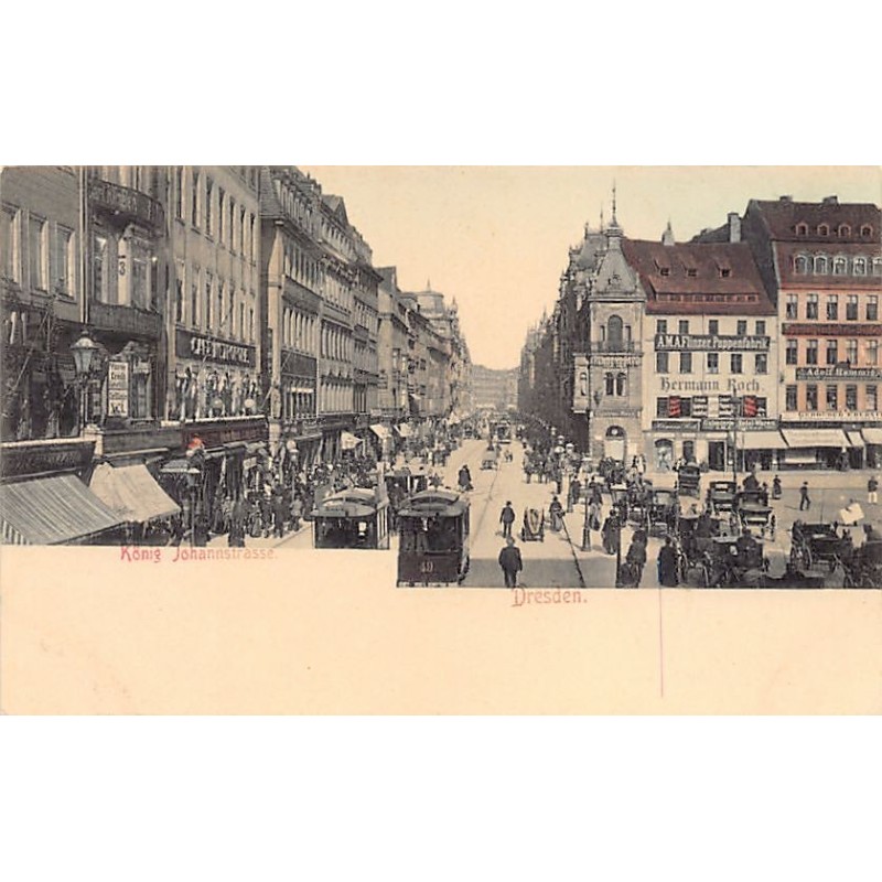 Rare collectable postcards of Germany. Vintage Postcards of Germany