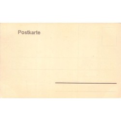 Rare collectable postcards of Germany. Vintage Postcards of Germany