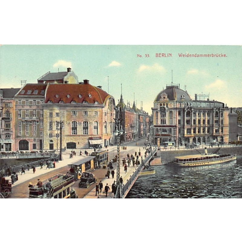 Rare collectable postcards of Germany. Vintage Postcards of Germany
