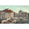 Rare collectable postcards of Germany. Vintage Postcards of Germany