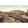Rare collectable postcards of Germany. Vintage Postcards of Germany