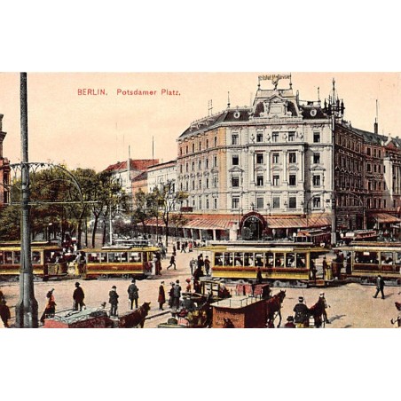 Rare collectable postcards of Germany. Vintage Postcards of Germany