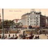 Rare collectable postcards of Germany. Vintage Postcards of Germany
