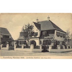Rare collectable postcards of Germany. Vintage Postcards of Germany