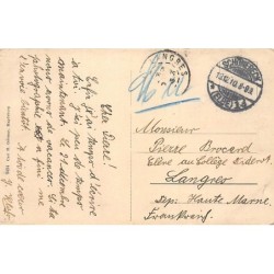 Rare collectable postcards of Germany. Vintage Postcards of Germany