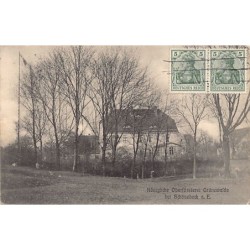 Rare collectable postcards of Germany. Vintage Postcards of Germany