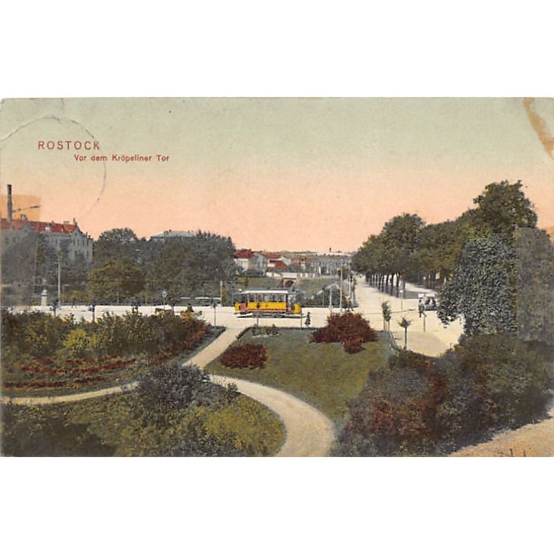 Rare collectable postcards of Germany. Vintage Postcards of Germany