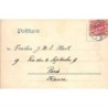 Rare collectable postcards of Germany. Vintage Postcards of Germany