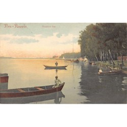 Rare collectable postcards of Germany. Vintage Postcards of Germany