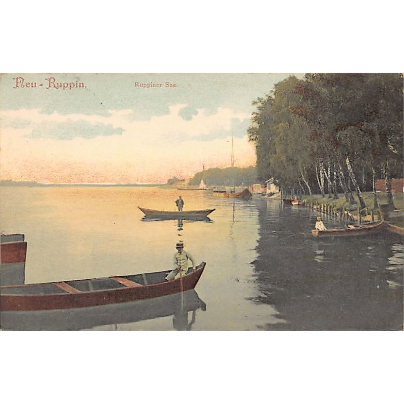 Rare collectable postcards of Germany. Vintage Postcards of Germany