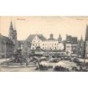 Rare collectable postcards of Germany. Vintage Postcards of Germany