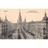 Rare collectable postcards of Germany. Vintage Postcards of Germany